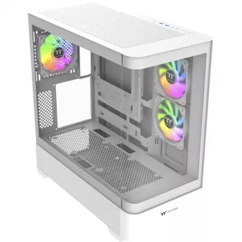 Thermaltake View 290 bianco - Midi-Tower (CA-11G-00M6WN-00)