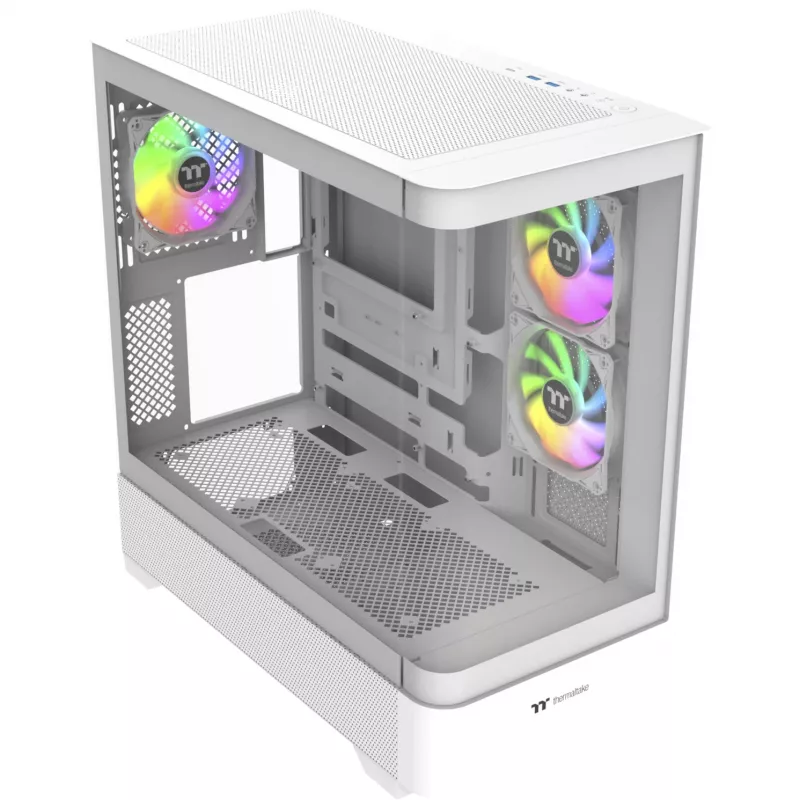 Thermaltake View 290 bianco - Midi-Tower (CA-11G-00M6WN-00)