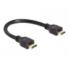 Cavo HDMI DeLOCK 83352 0,25 m