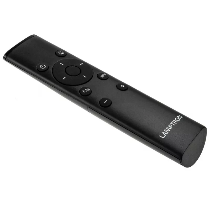 Lamptron CT625 LAMP-CT625B controller All-In-One, 6x IPS, nero