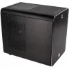 Case Mini-ITX RAIJINTEK METIS PLUS ALS - nero - case - Mini-ITX