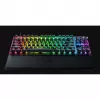 Razer Huntsman V3 Pro Tenkeyless RZ03-05520400-R3G1 tastiera gaming, 8 kHz, switch Razer Analog Optical Gen 2, layout tedesco (ISO DE), nera