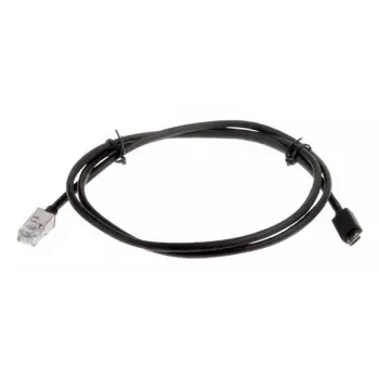Cavo per telecamera Axis 01552-001 1 m nero RJ-12