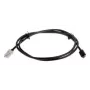 Cavo per telecamera Axis 01552-001 1 m nero RJ-12