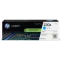 HP W2301A materiale di consumo per stampante ciano