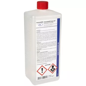 Innovatek Protect IP miscela applicativa concentrato di rivestimento – bianco, miscela pronta all'uso