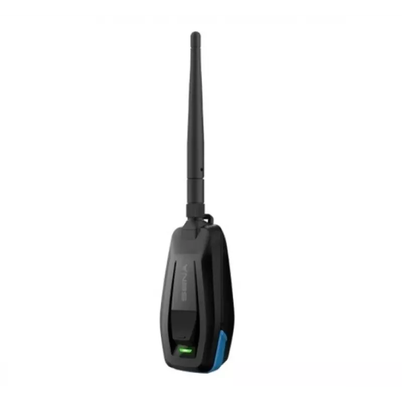 Adattatore Sena MP-02 MeshPort nero, blu