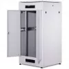 Armadio rack DIGITUS Unique 32HE 1609x800x800mm grigio (spedizione con corriere)