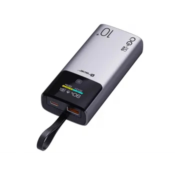 Tracer 47642 Comet batteria mobile