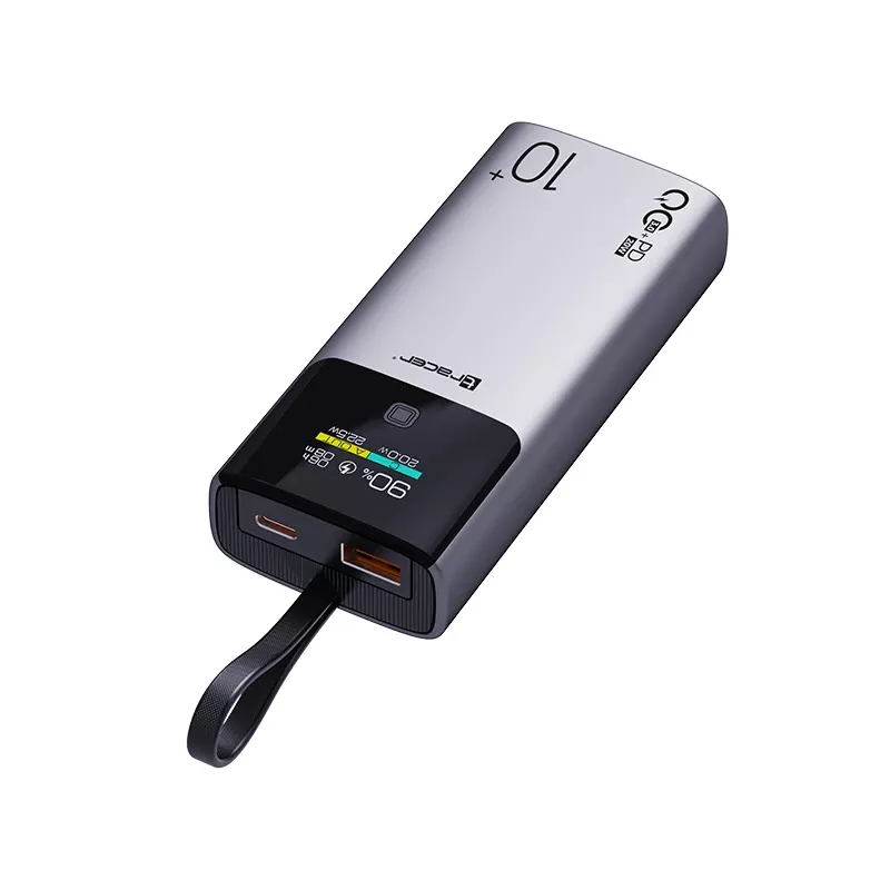 Tracer 47642 Comet batteria mobile