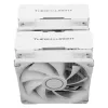 Thermalright Peerless Assassin 120 bianco (120mm) dissipatore per processore