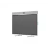 Lavagna digitale interattiva Logitech Rally Board 65 offwhite (modello 960-001730)