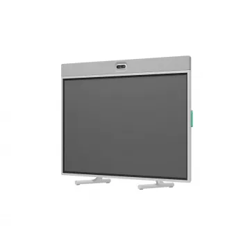 Lavagna digitale interattiva Logitech Rally Board 65 offwhite (modello 960-001730)