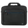 Mobilis THE ONE – borsa per notebook – 25 % riciclato – 40,6 cm – 14 – 16 – nero (003076)