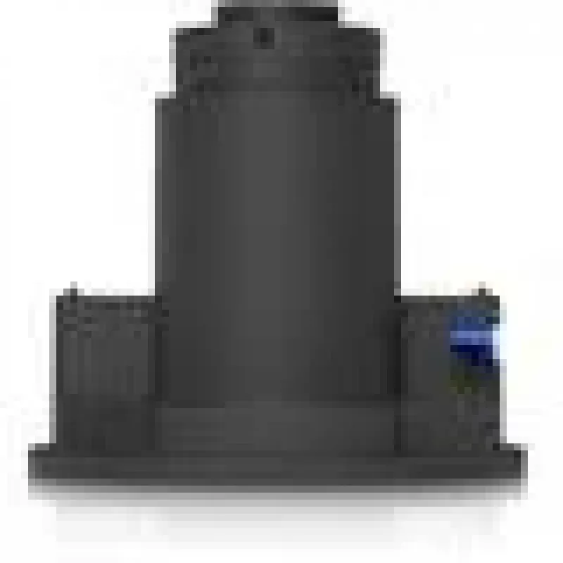 Supporto da soffitto Ubiquiti G6 PTZ nero (UACC-G6-PTZ-ICM-B)