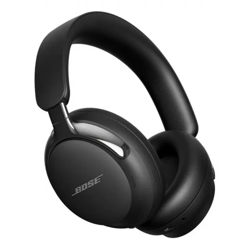 Bose QuietComfort Ultra Headphones 2. GEN nero