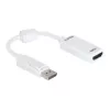 Adattatore per cavo video DeLOCK 61767