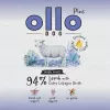 Ollo Plus Collagen agnello 400 g scatoletta per cani