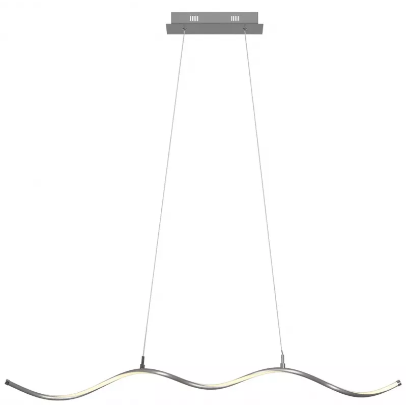Plafoniera LED Activejet AJE-SARA