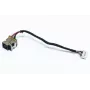 Cavo alimentatore con cavo, HP DV6-3000, DV7-4000