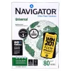 Carta per stampante universale Navigator A4 500 fogli