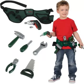 Theo Klein 8313 set giocattolo di ruolo
