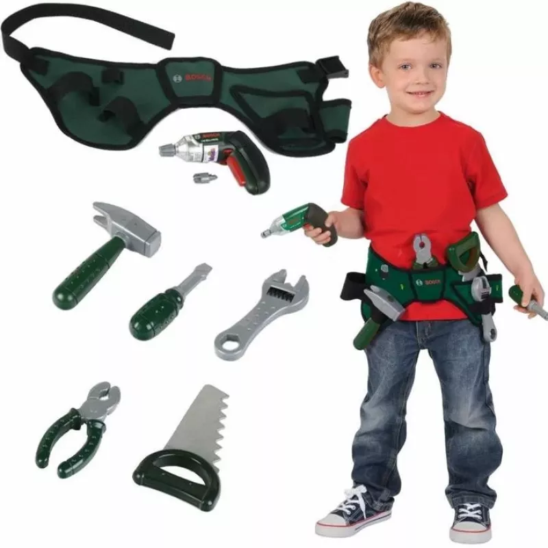 Theo Klein 8313 set giocattolo di ruolo