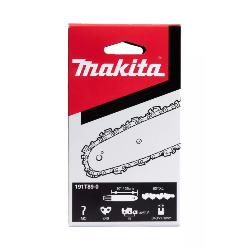Makita 191T89-0 accessorio per motosega 1 pz.