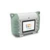 Fotocamera digitale per bambini KIDYWOLF Kidyprint verde bianco