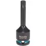 makita Impact Black 1/2 inserto a bussola Torx misura: T50 lunghezza: 78,0 mm (E-19831)