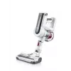 Severin 7166 aspirapolvere a mano 0,4 L rosso