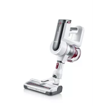 Severin 7166 aspirapolvere a mano 0,4 L rosso