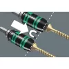Set di bit per cacciavite Wera Bit-Check 12