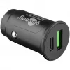 Goobay 59521 caricabatterie mobile universale nero accendisigari ricarica rapida auto