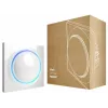 Fibaro | Walli Dimmer | Z-Wave EU | bianco
