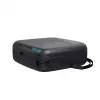 Caricabatterie XTAR BC4 per AA/AAA NiMH e Li-Ion, 4 slot, ingresso DC/USB, nero