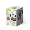 Caffettiera espresso Maestro MR-1657-6-BEIGE alluminio 6 tazze