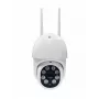 Telecamera WLAN da esterno DENVER IOC-224 — telecamera di sorveglianza resistente alle intemperie con connettività wireless