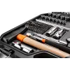 NEO tools 08-945 set di chiavi a bussola 1/4 1/2 pollice versatile e durevole