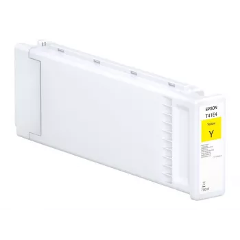 Cartuccia d'inchiostro Epson UltraChrome XD2 T41E440 giallo — cartuccia d'inchiostro originale giallo