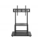 Supporto mobile per TV LCD/LED ART S-13 37-100 150 kg