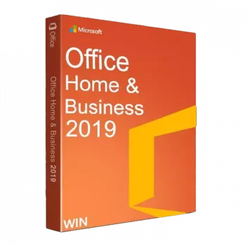 Microsoft Office Home Business 2019 Retail – Telefono