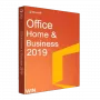 Microsoft Office Home Business 2019 Retail – Telefono