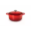 Le Creuset Signature 3,3 L rotondo rosso