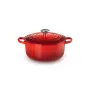 Le Creuset Signature 3,3 L rotondo rosso