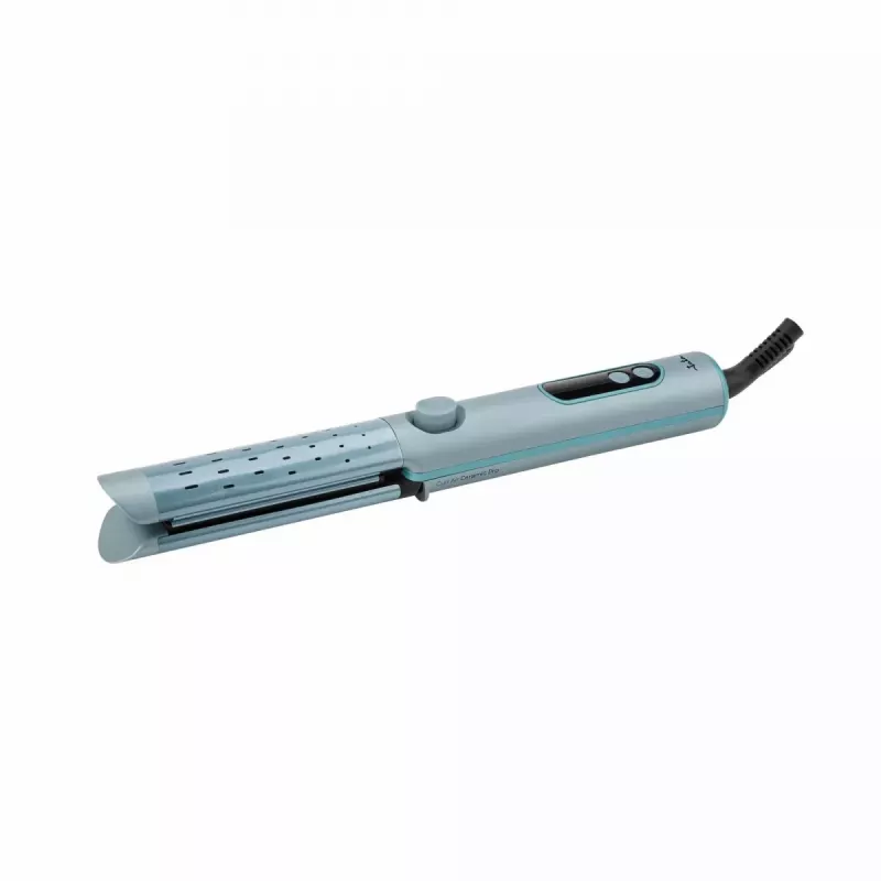 Piastra per capelli JATA JBPP1588 Warm Blue 34 W 2,5 m
