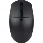 Mouse Inter-Tech AC M-208, wireless (88884136)