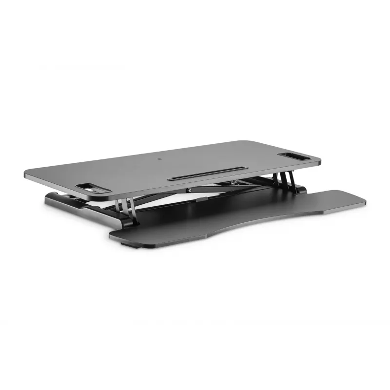 Supporto ergonomico per postazione di lavoro Digitus DA-90380-1