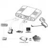 Bridge di rete ALLNET ALL-GHN102-COAX cablato IEEE 802.3ab