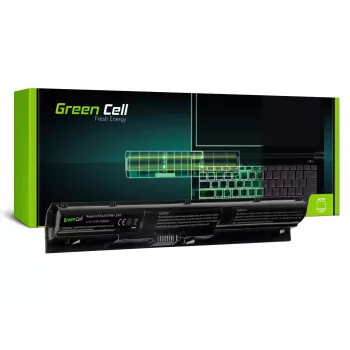 Green Cell HP90 batteria di ricambio per notebook